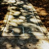 Hop Scotch