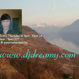 Dream Trance Podcast 067 - Unreality Of A Dream