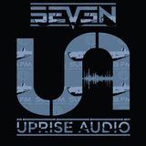 The Uprise Audio Show on Sub FM - E22 - Seven & Toast - 22nd July 2015