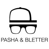 Pasha & Bletter - Live Sessions ONE (25-05-15)
