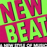 Back To Mine 12 de agosto de 2015 (Especial New Beat )