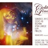 DJ Xtralarge@Cielito Lindo, 31 Enero 2011