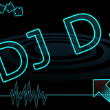 DJ D.- Happy F.... New Year 2013