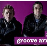 DTPodcast 077: Groove Armada