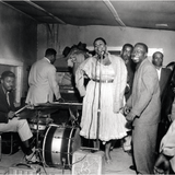 Have you ever got the Blues (Mr.Blackbeard.vs.Valentino45)