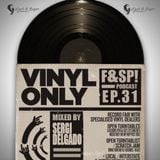 Funk & Sugar, Please! podcast 31 by Sergi Delgado - Only Vinyl