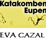 Eva Cazal @ KlangforschungOst 9 - Katakomben Eupen - 02.02.2002