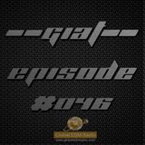 Go Into A Trance (GIAT) Weekly Mix #046
