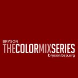 Bryson - Maroon Mix for BSP Radio www.bsp.org