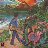 April 2012 Funk Mix