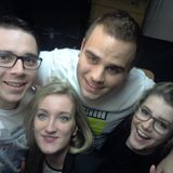 ClubLife, 9th Part of Radio Show (Czech language), 3.2.2015