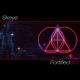 Fortified 001
