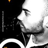 DJ Danko - Blind Spot 137 (21-01-2012)