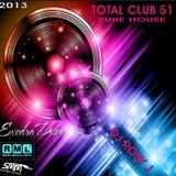 DJ ROBYJ - TOTAL CLUB 51