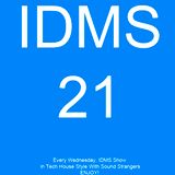 IDMS 21