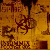 Hardstyle mix 3 By Spider