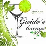 Guido's Lounge Cafe Broadcast#041 Star Dust (20121214)