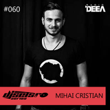 Djsets.ro series (exclusive mix) - episode 060 - Mihai Cristian