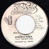 Augustus Pablo Essential Riddims