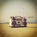 DJandro GrooveSounds 15´