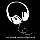 DJ Matt Price - Trance Mix Pt4
