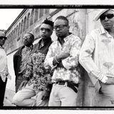 Mastermind Interviews The British Collective