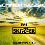 Skinner - Summer Session 2015(Yearmix PT.1)