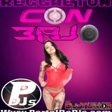 Reggaeton Con Bajo - DjYunior Mas Nada