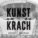 Kunst Krach - Ep 5 - The Horrorist DJ Set at Stimulate NYC