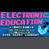 Live @ Royal Phoenix, Montreal -- Birthday Mix!