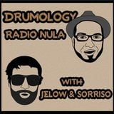 Drumology Radio NULA 31