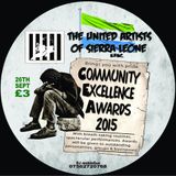 UNITED ARTIST BY DJ MOBLAQUE