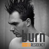 Burn Residency 2015 - CK