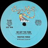 Paul's Boutique #158 : We Got The Funk (We Got It)