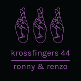 Krossfingers 44 by Ronny & Renzo