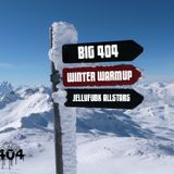 *Live Set - BIG 404 - "WINTER WARM UP" - JellyFunk Allstars*