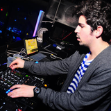 Felix Cartal DJ Set @ Electric Zoo Festival (NYC) 01.09.2012