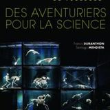 Les 150 ans du museum avec Santiago Mendieta