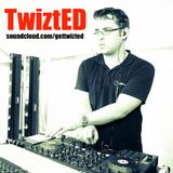 THE FUNK IS BACK WITH A TWIZT 1