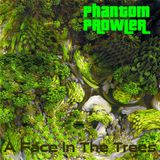 Phantom Prowler - "A Face In The Trees" (Forest/Darkpsy Mix)