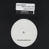 SoulNRnB's White Label Mix Aug 2014