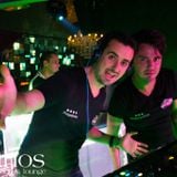 Partydul KissFM ed309 sambata part2 - ON TOUR Club Athos Baia Mare (warmup live by Dj Rhay)