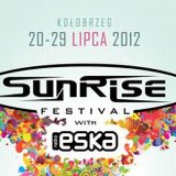 Deniz Koyu - Live @ Sunrise Festival Kolobrzeg (Poland) 2012.07.28.