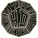 Dj Carpe Diem @ Немое Зеркало by Hyperdimension