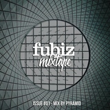 Fubiz Mixtape #01 by Pyramid