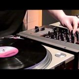 DJ Miki Cino - 80's Vinyl Mix part.1