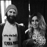DJ Inbetween - The Kendra Morris Remixes