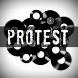 Protest #10
