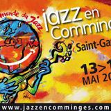 Campus Jazz n°61 - Jazz en Comminges