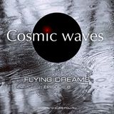Cosmic Waves - Flying Dreams - 8 (06.06.2012)